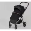 Anex Iq lábzsák - IQ/AC 01 (SG) Black