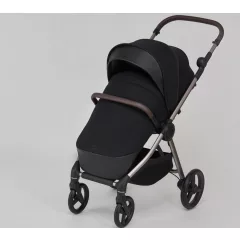 Anex Iq lábzsák - IQ/AC 01 (SG) Black