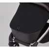 Anex Iq lábzsák - IQ/AC 01 (SG) Black