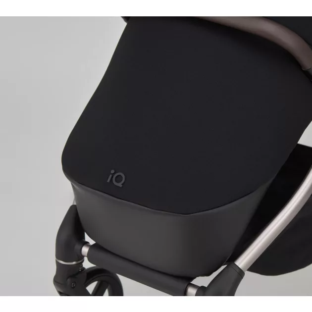 Anex Iq lábzsák - IQ/AC 01 (SG) Black