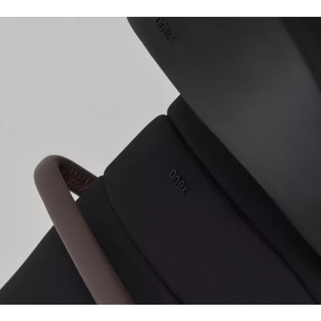 Anex Iq lábzsák - IQ/AC 01 (SG) Black