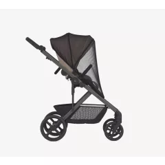 Anex Modu szúnyogháló - MD/AC MN01 Black