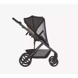 Anex Modu szúnyogháló - MD/AC MN01 Black