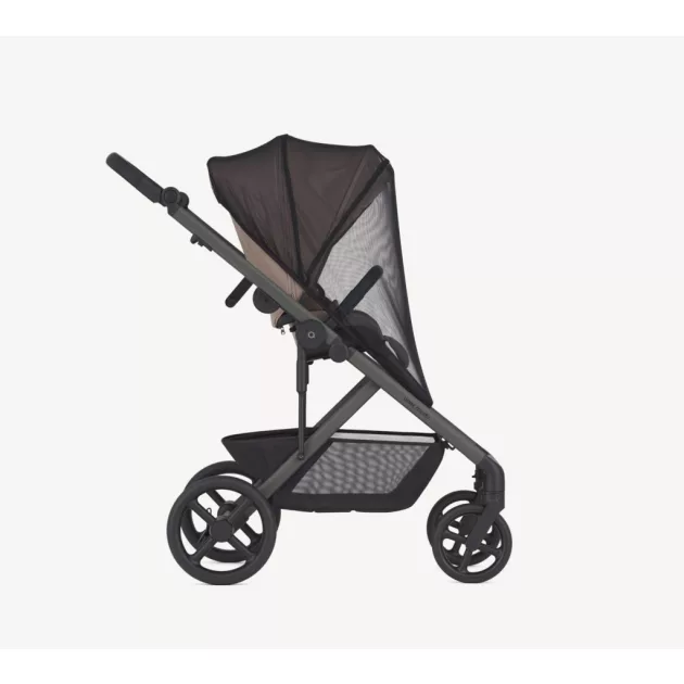 Anex Modu szúnyogháló - MD/AC MN01 Black