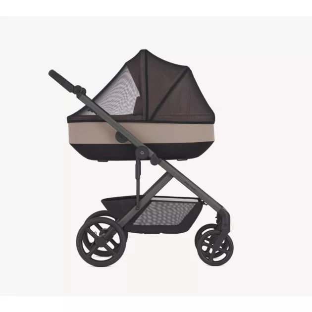 Anex Modu szúnyogháló - MD/AC MN01 Black
