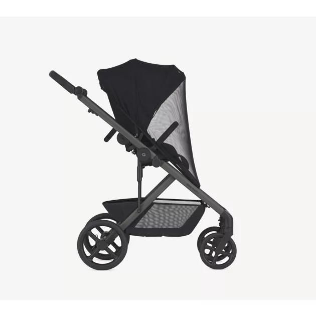 Anex Modu szúnyogháló - MD/AC MN01 Black
