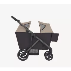 Anex Modu Wagon babakocsi - MD-WS-01 SHEA