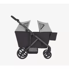 Anex Modu Wagon babakocsi - MD-WS-02 HAZE