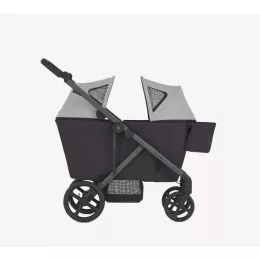Anex Modu Wagon babakocsi - MD-WS-02 HAZE