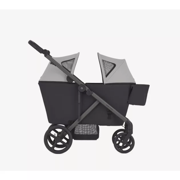 Anex Modu Wagon babakocsi - MD-WS-02 HAZE
