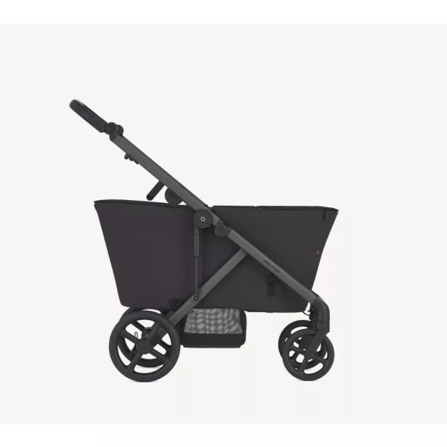 Anex Modu Wagon babakocsi - MD-WS-02 HAZE