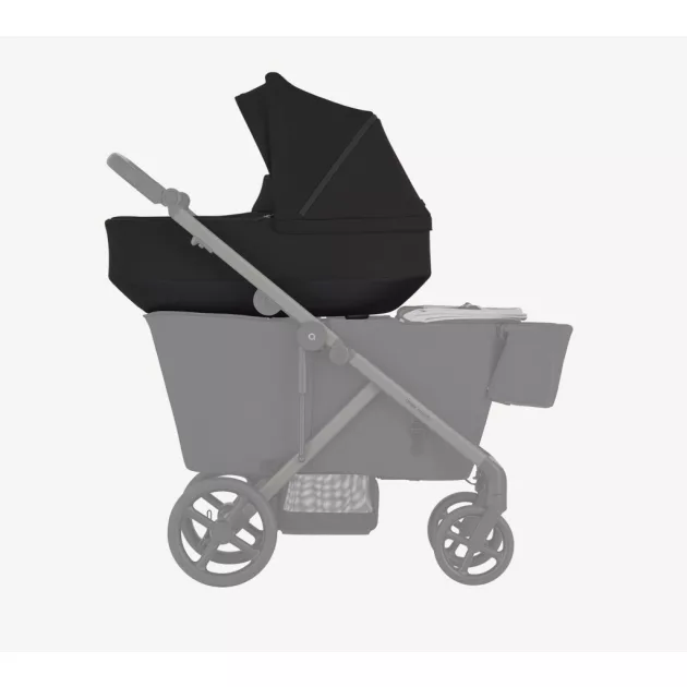Anex Modu Wagon babakocsi - MD-WS-02 HAZE