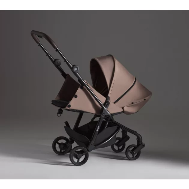Anex Air-z plus babakocsi - AZ-18 MILO