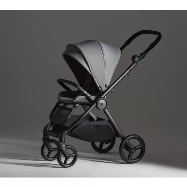 Anex Iq (all-in-one) babakocsi - IQ-23 LOFT