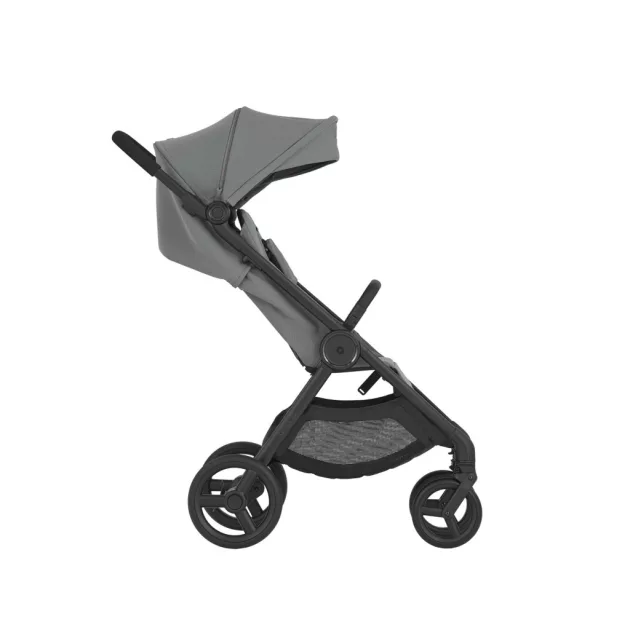 Anex Iq (all-in-one) babakocsi - IQ-23 LOFT