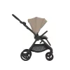 Anex Iq (all-in-one) babakocsi - IQ-24 HONEY