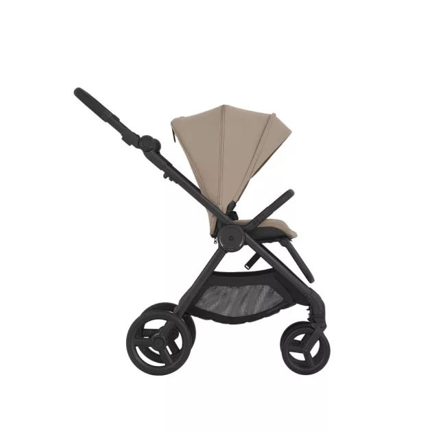 Anex Iq (all-in-one) babakocsi - IQ-24 HONEY