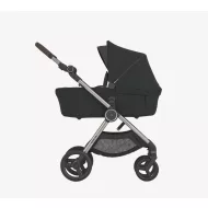 Anex Iq (all-in-one) babakocsi - IQ-25 STARLESS
