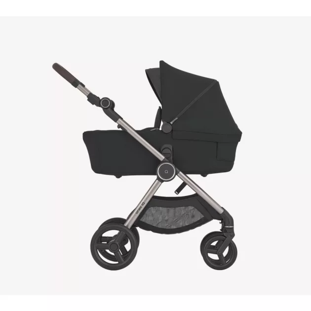 Anex Iq (all-in-one) babakocsi - IQ-25 STARLESS