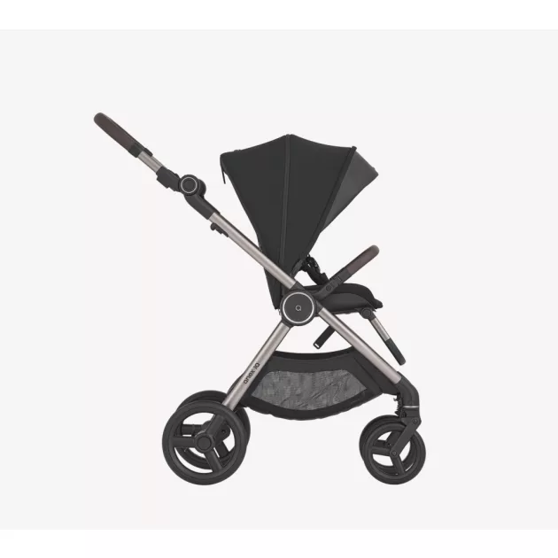 Anex Iq (all-in-one) babakocsi - IQ-25 STARLESS