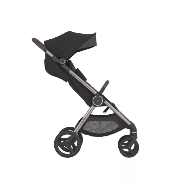 Anex Iq (all-in-one) babakocsi - IQ-25 STARLESS