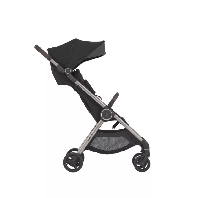 Anex Iq (all-in-one) babakocsi - IQ-25 STARLESS