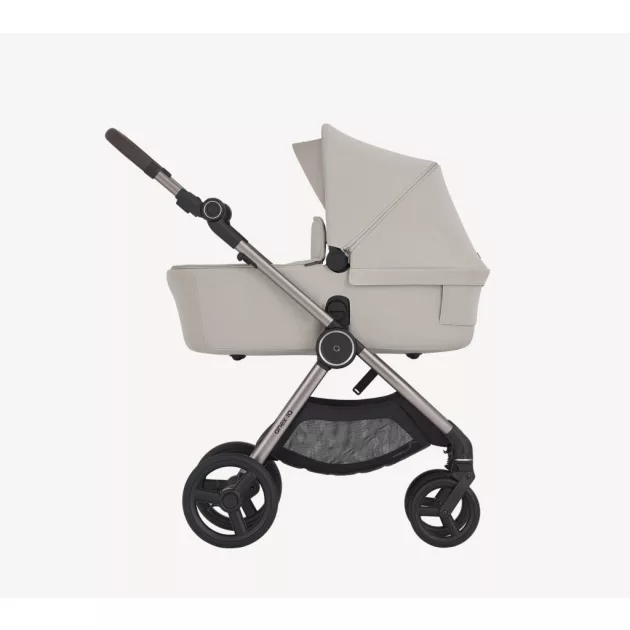 Anex Iq (all-in-one) babakocsi - IQ-27 SOYA