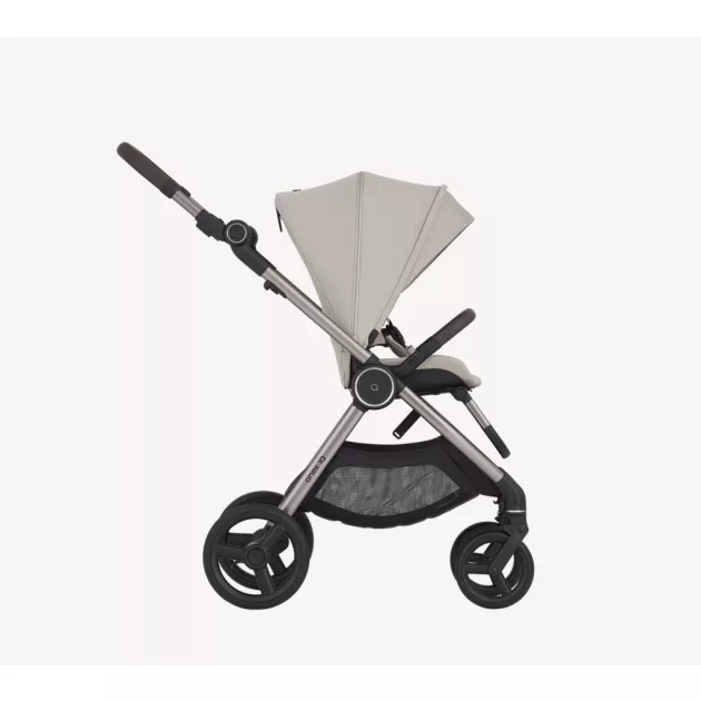 Anex Iq (all-in-one) babakocsi - IQ-27 SOYA