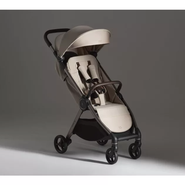 Anex Iq (all-in-one) babakocsi - IQ-27 SOYA