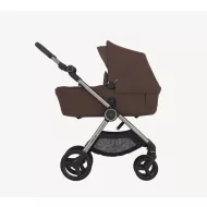 Anex Iq (all-in-one) babakocsi - IQ-28 BREW