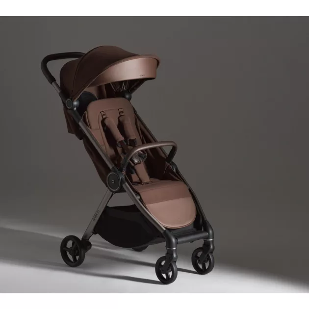 Anex Iq (all-in-one) babakocsi - IQ-28 BREW