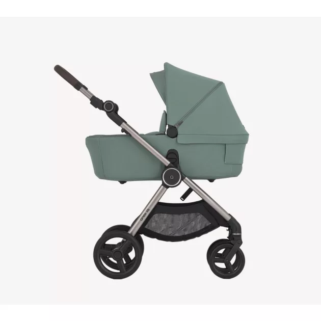 Anex Iq (all-in-one) babakocsi - IQ-29 OLLY