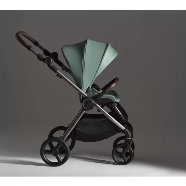 Anex Iq (all-in-one) babakocsi - IQ-29 OLLY
