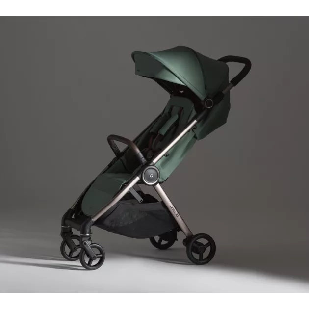 Anex Iq (all-in-one) babakocsi - IQ-29 OLLY
