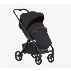 Anex Lábzsák Ride babakocsihoz - RD/AC-FC01 - BLACK