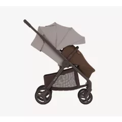Anex Lábzsák Ride babakocsihoz - RD/AC-FC02 - BROWN