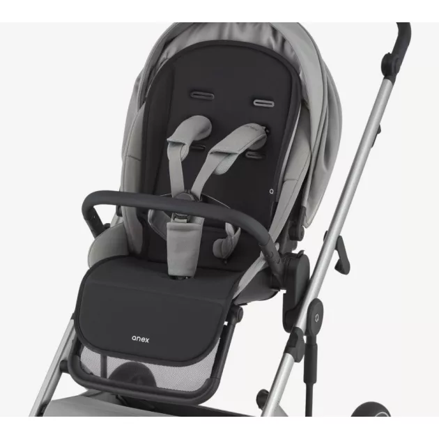 Anex ülésbetét - SEAT LINER