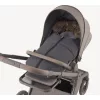 Anex Wom lábzsák - DARK GRAY R/A FW01