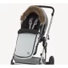 Anex Hug lábzsák - LIGHT GRAY R/A FH02