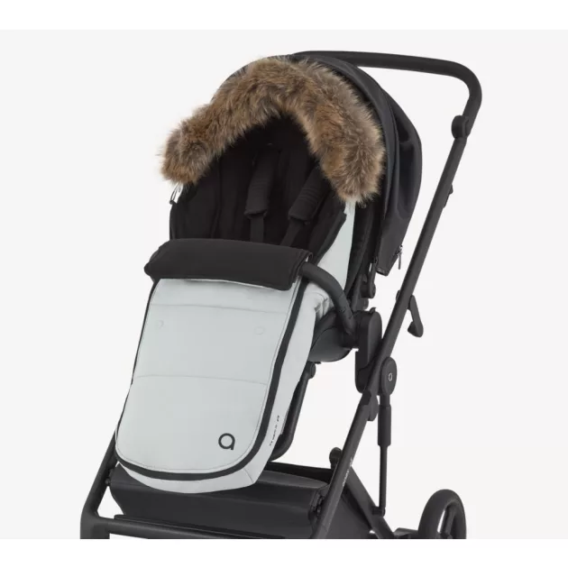 Anex Hug lábzsák - LIGHT GRAY R/A FH02