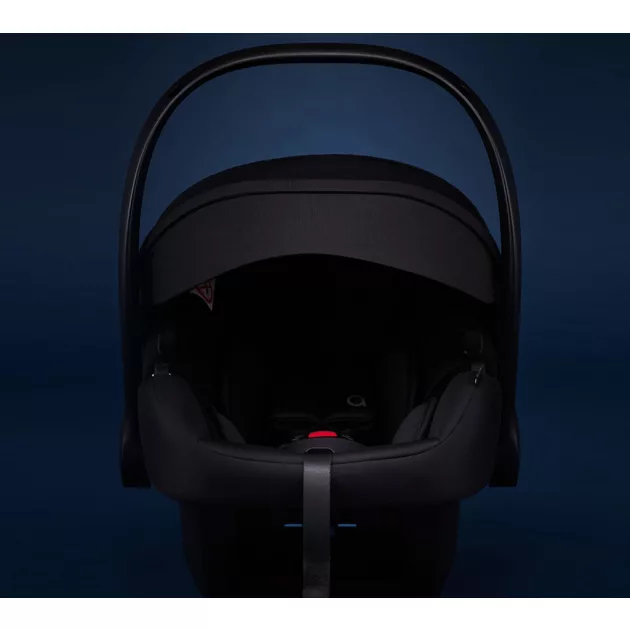 Anex Cosmo autósülés - BLACK SS-06