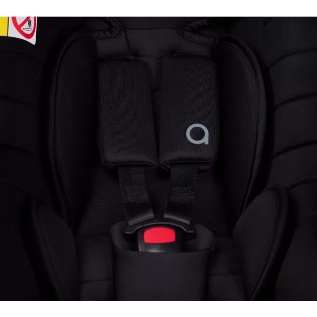 Anex Cosmo autósülés - BLACK SS-06