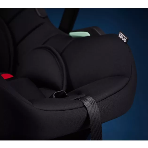 Anex Cosmo autósülés - BLACK SS-06