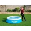 Bestway Lupa 183x51 cm felfújható karimájú, puhafalú medence