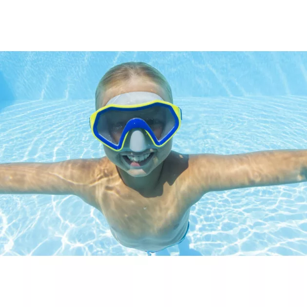 Bestway Sparkling Sea gyerek búvármaszk