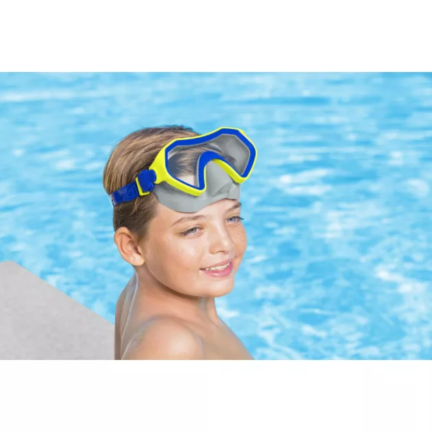 Bestway Sparkling Sea gyerek búvármaszk