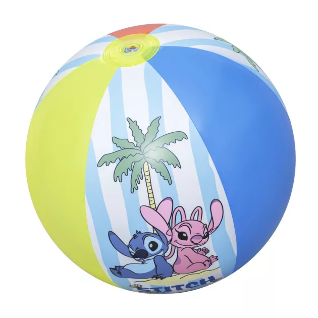Bestway Lilo & Stitch strandlabda 51 cm