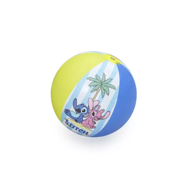 Bestway Lilo & Stitch strandlabda 51 cm