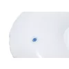 Bestway Felfújható úszófotel, felhajtható ülő résszel 102 x 94 cm