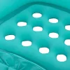 Bestway Comfort Plush Deluxe felfújható pihenőszék 145 x 120 cm
